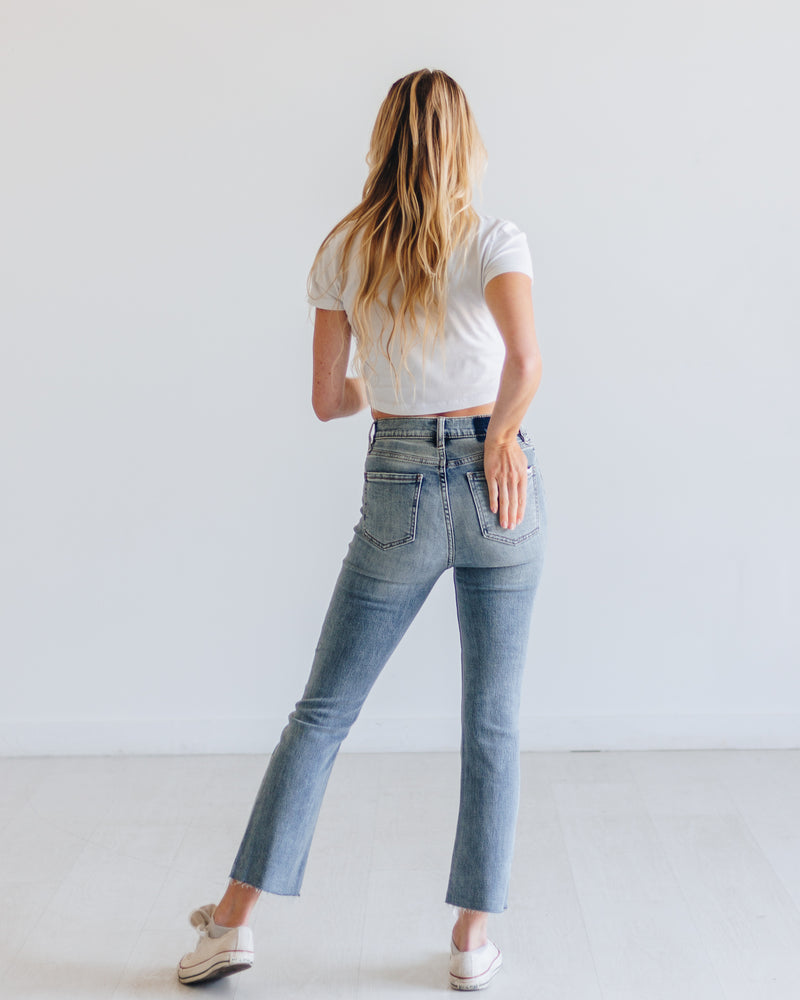 Shy Girl Jeans