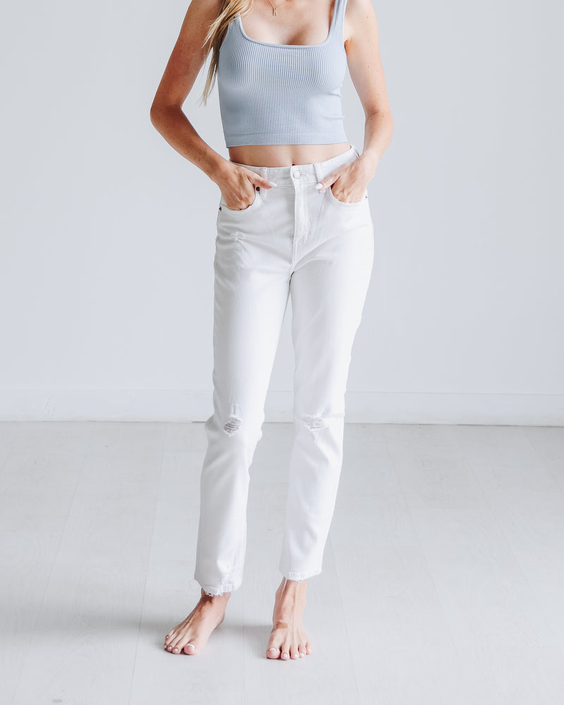 Daily Driver Jeans