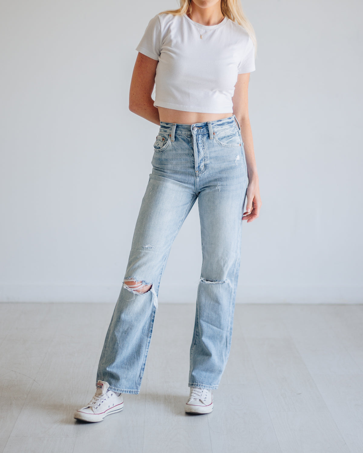 Cassie Jeans