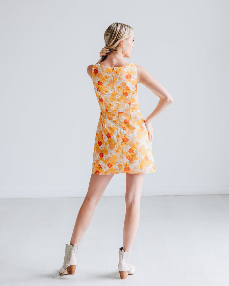 Ivy Dress